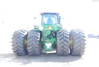 2011 John Deere 9530