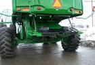  John Deere 9870 STS