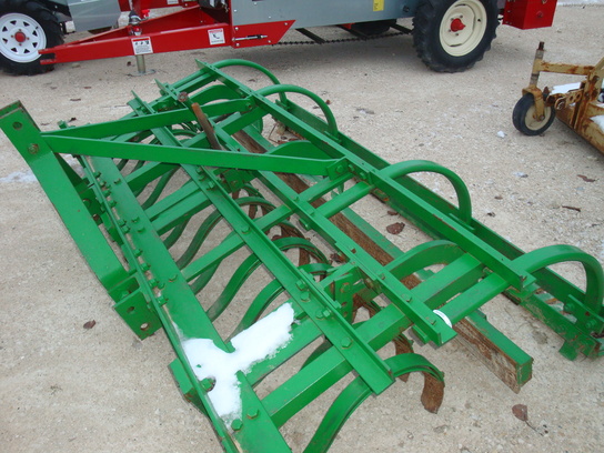  Frontier 6' cultivator
