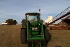 2007 John Deere 6415