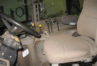 2005 Case IH MXM155