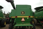 1991 John Deere 9400