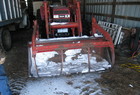 1993 Case IH 5240