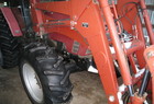 1993 Case IH 5240