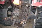 1993 Case IH 5240