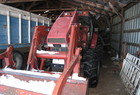 1993 Case IH 5240