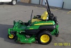 2010 John Deere Z950