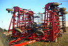 2011 Case IH TIGERMATE 200