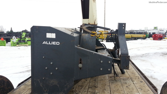  Allied 85