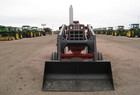 1976 International Harvester HYDRO 70