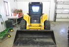 2007 John Deere 328