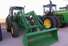 2009 John Deere 7130
