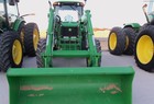 2009 John Deere 7130