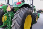 2009 John Deere 7130