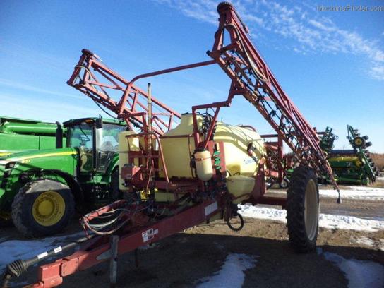  Hardi CM1200