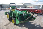 2010 John Deere 3038E