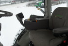 2010 John Deere 8295R