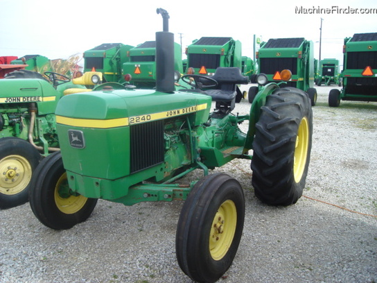 1979 John Deere 2240