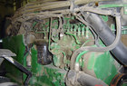 1996 John Deere 8200