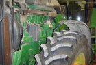 1996 John Deere 8200