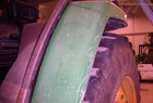 1996 John Deere 8200