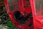 1997 Toro - Wheel Horse 416-H