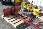 1997 Toro - Wheel Horse 416-H
