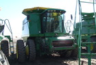 1998 John Deere 9610