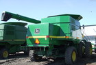1998 John Deere 9610