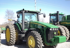 2010 John Deere 8225R