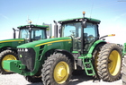 2010 John Deere 8225R