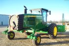2011 John Deere R450