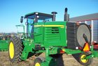 2011 John Deere R450