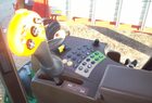 2011 John Deere R450