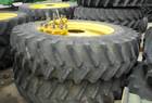  Firestone 18.4X42 DUALS