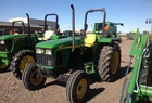 2005 John Deere 5203