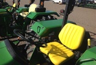 2005 John Deere 5203