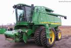 2001 John Deere 9650 STS