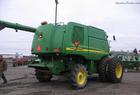2001 John Deere 9650 STS