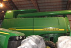 2002 John Deere 9650 STS