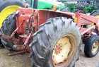 1975 International Harvester 574