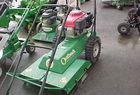 2006 Billy Goat BC2402H