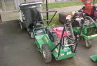 2006 Billy Goat BC2402H