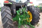 2001 John Deere 6310