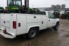 1999 GMC SIERRA 2500