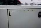 1999 GMC SIERRA 2500