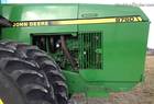 1990 John Deere 8760