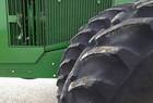 1990 John Deere 8760