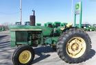 1971 John Deere 1520