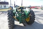 1971 John Deere 1520